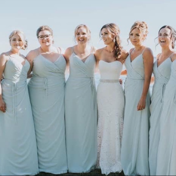 Mikaela bridal gown - Picture 6 of 7